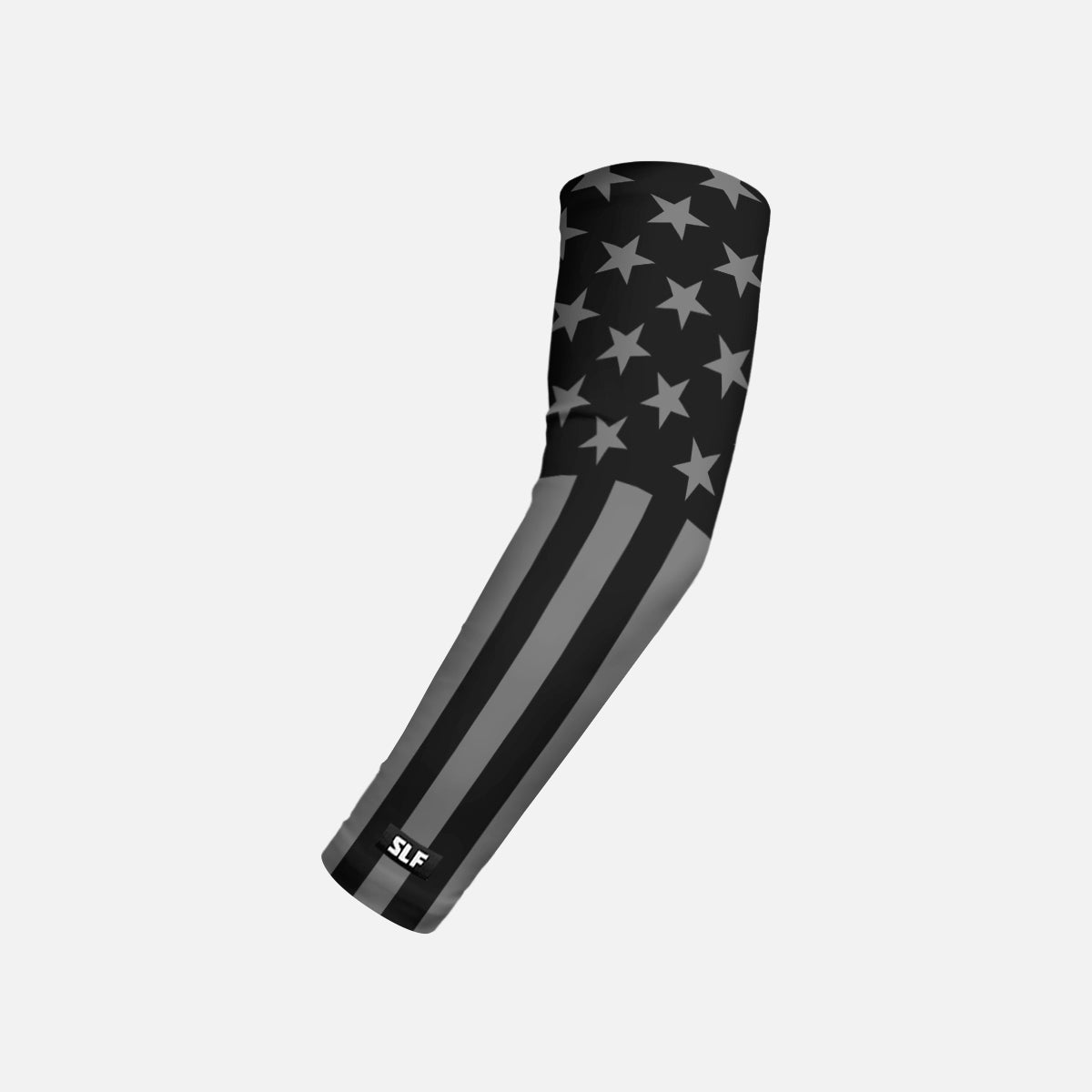 Tactical USA Flag Arm Sleeve