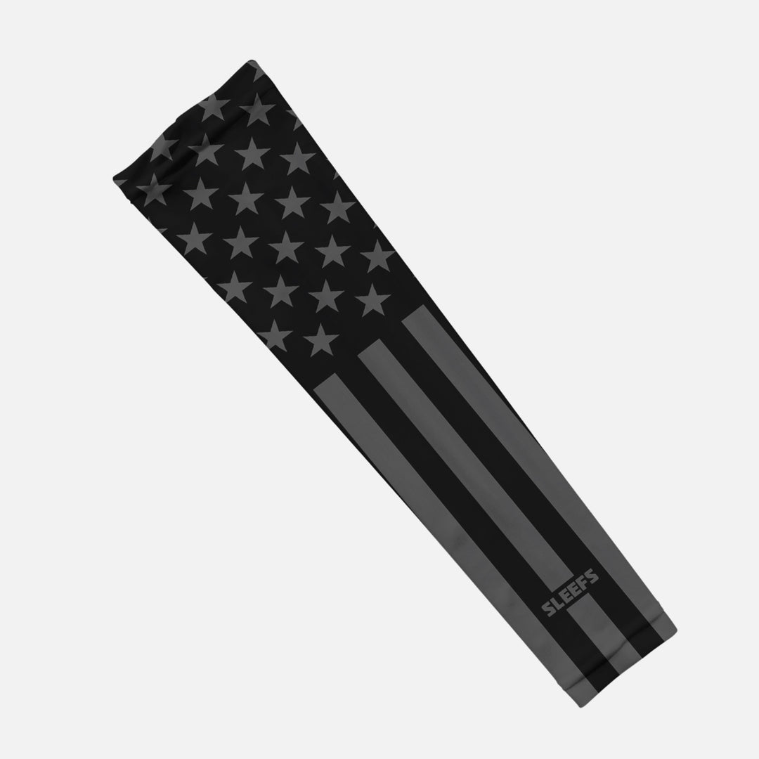Tactical USA Flag Arm Sleeve