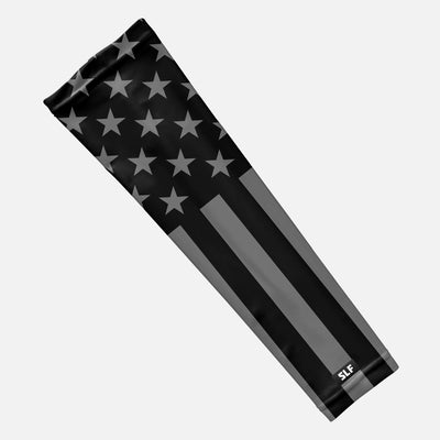 Tactical USA Flag Arm Sleeve