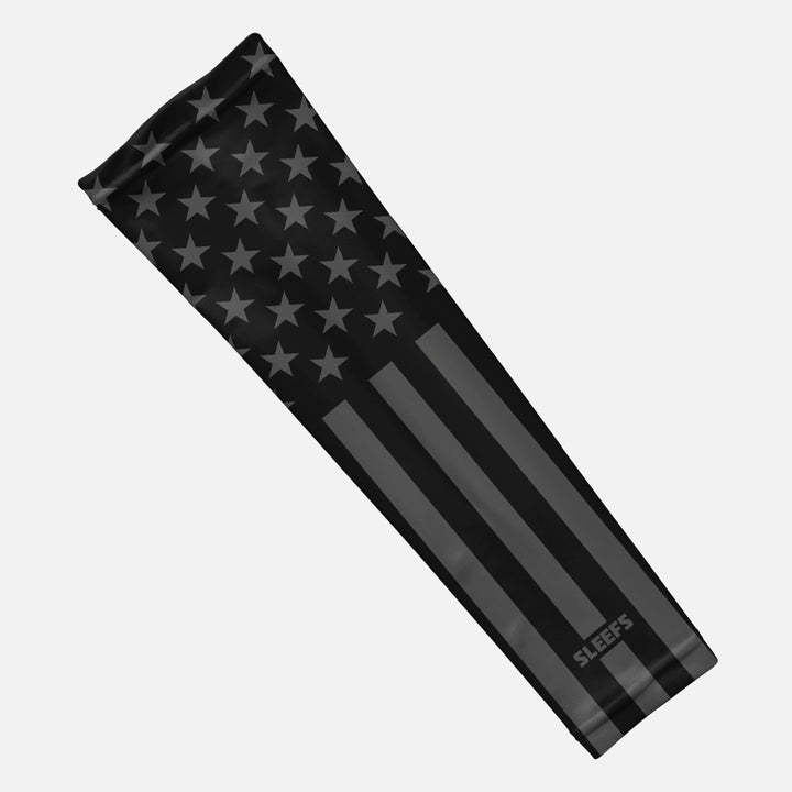 Tactical USA Flag Arm Sleeve