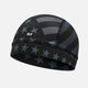 Tactical USA Flag Skull Cap