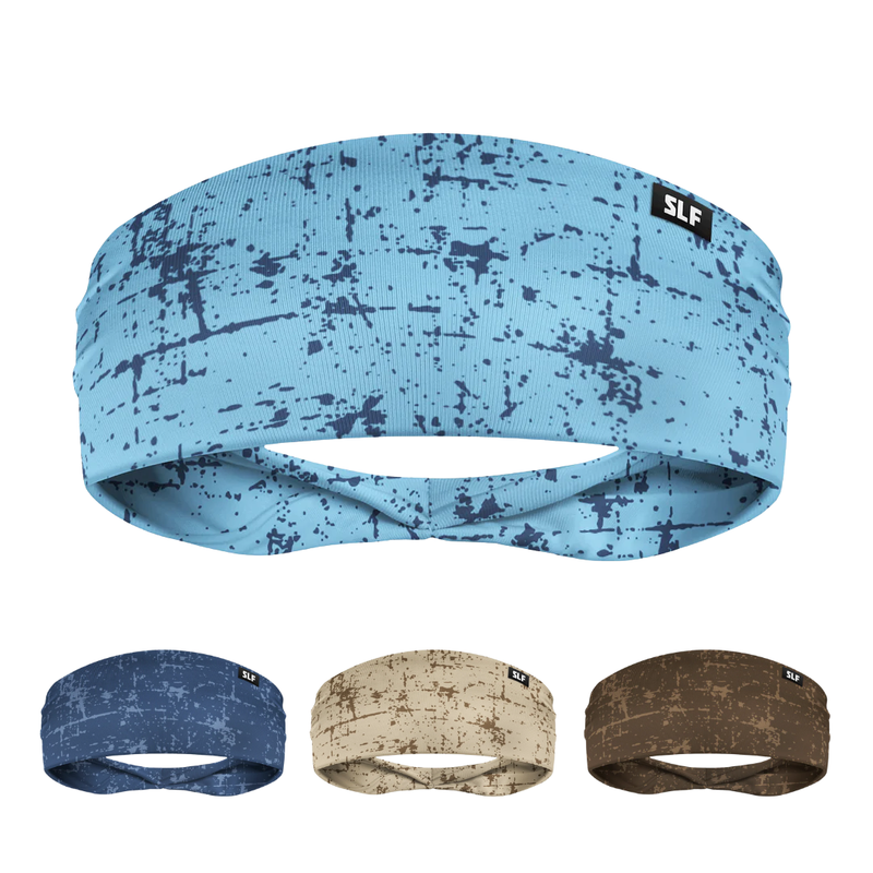 Grunge Headband