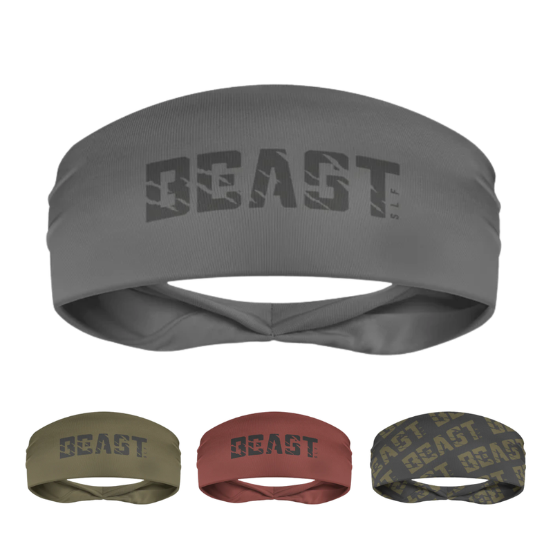 Beast Headband