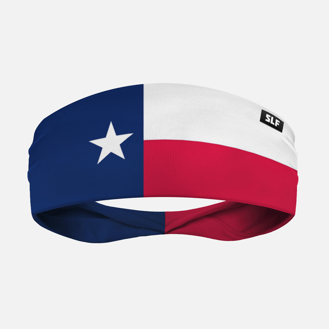 Texas State Headband