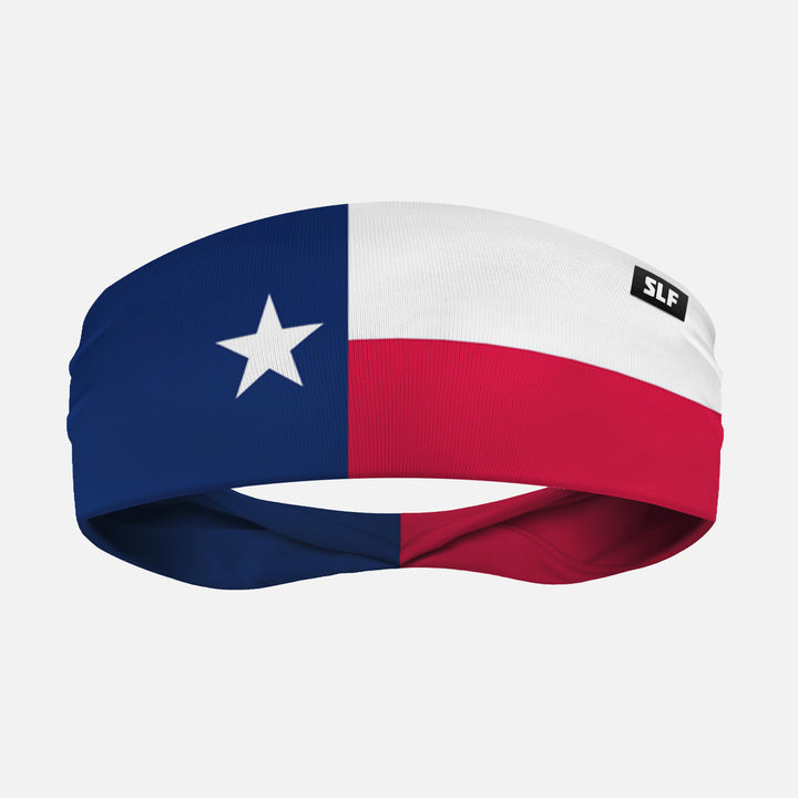 Texas State Headband