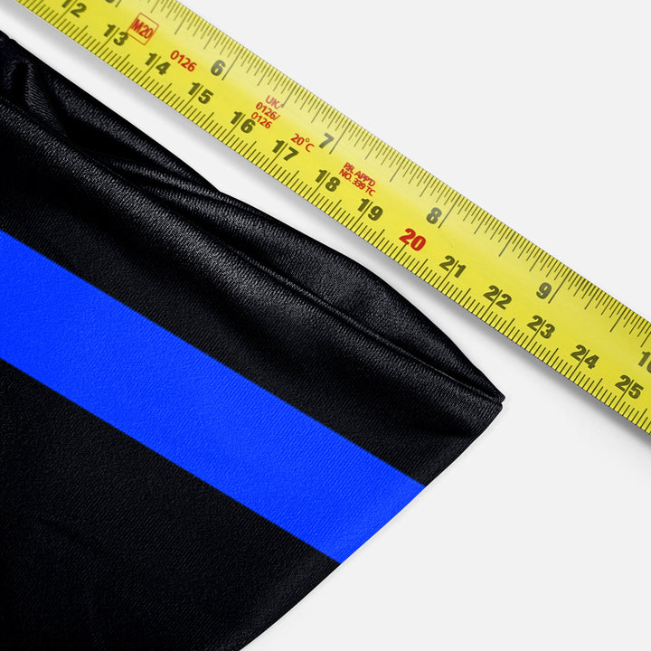 Thin Blue Line Headband