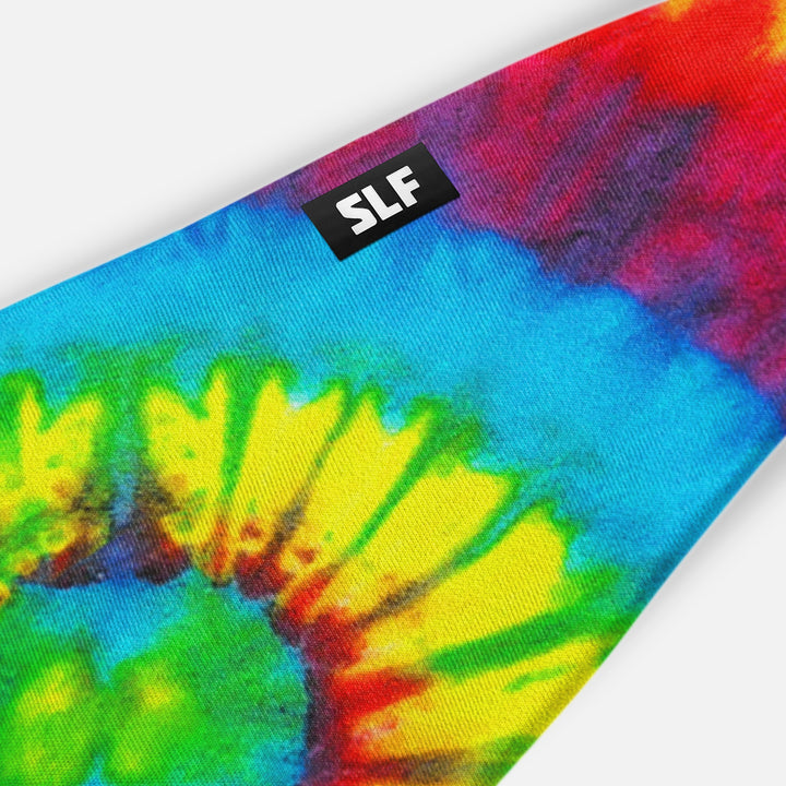 Tie Dye Headband