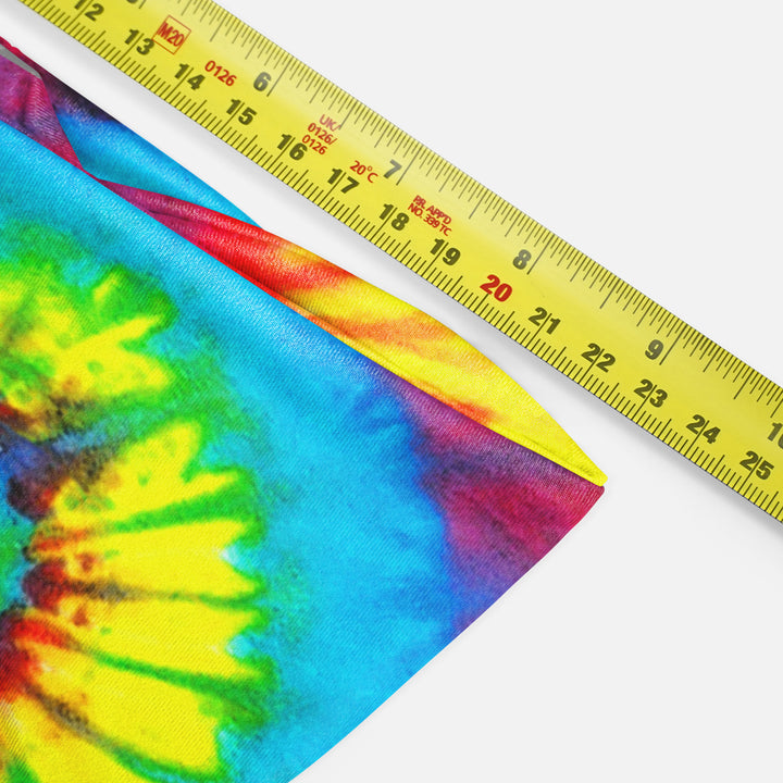 Tie Dye Headband
