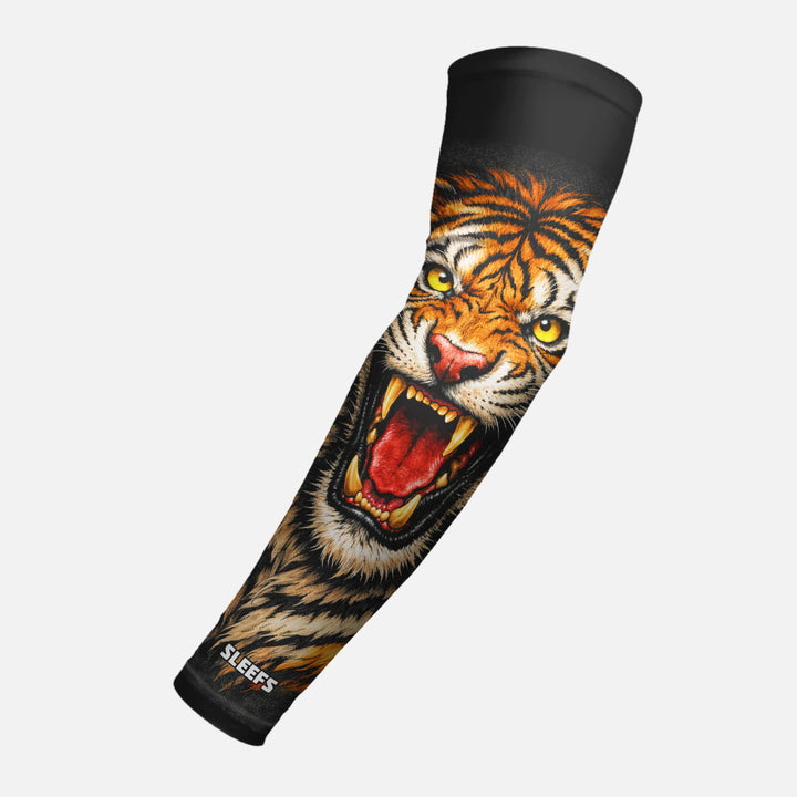 Tiger Feral Arm Sleeve