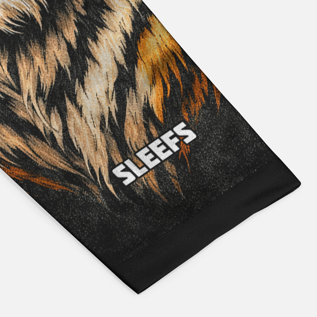 Tiger Feral Arm Sleeve