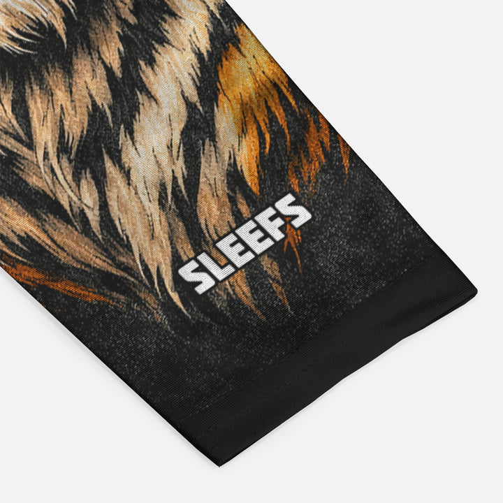 Tiger Feral Arm Sleeve