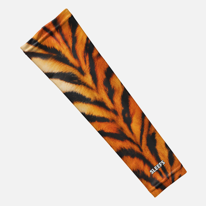 Tiger Fur Arm Sleeve