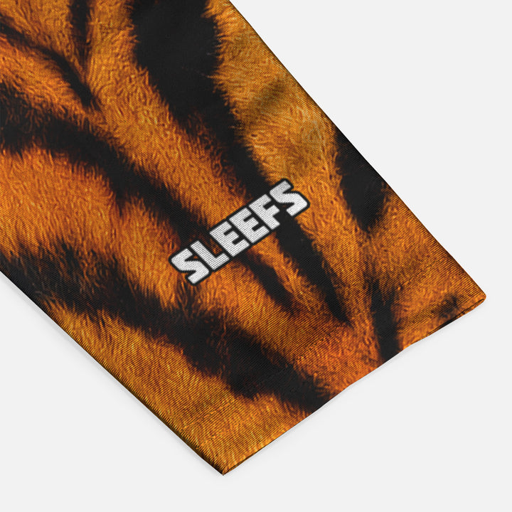 Tiger Fur Arm Sleeve