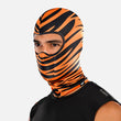 Tiger Stripes Shiesty Mask