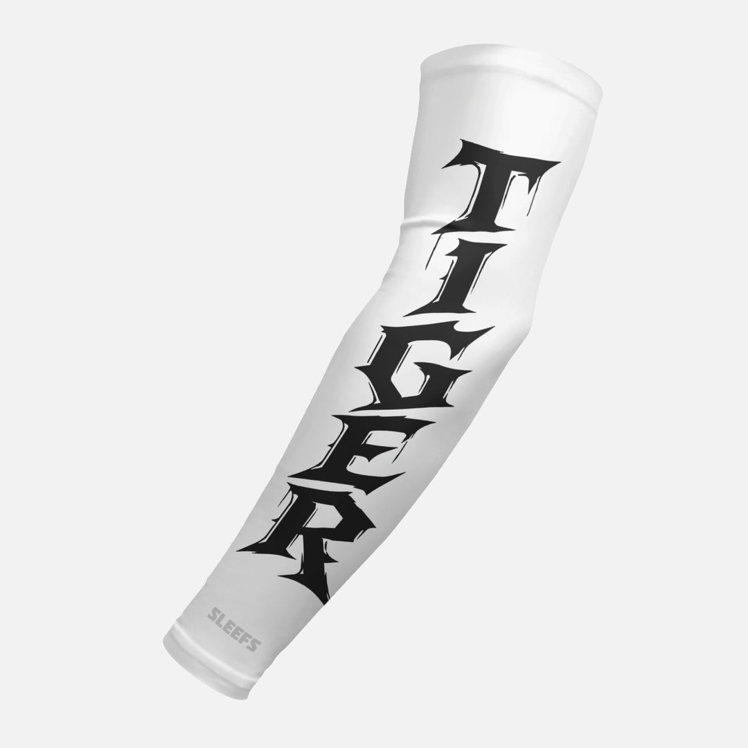 Tiger Razor Script Arm Sleeve