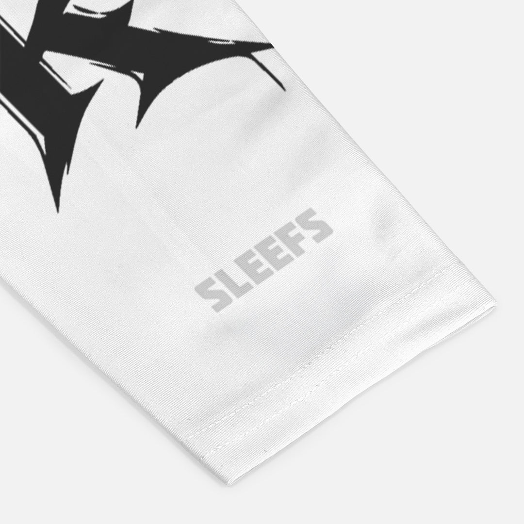 Tiger Razor Script Arm Sleeve