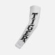 Tiger Razor Script Kids Arm Sleeve