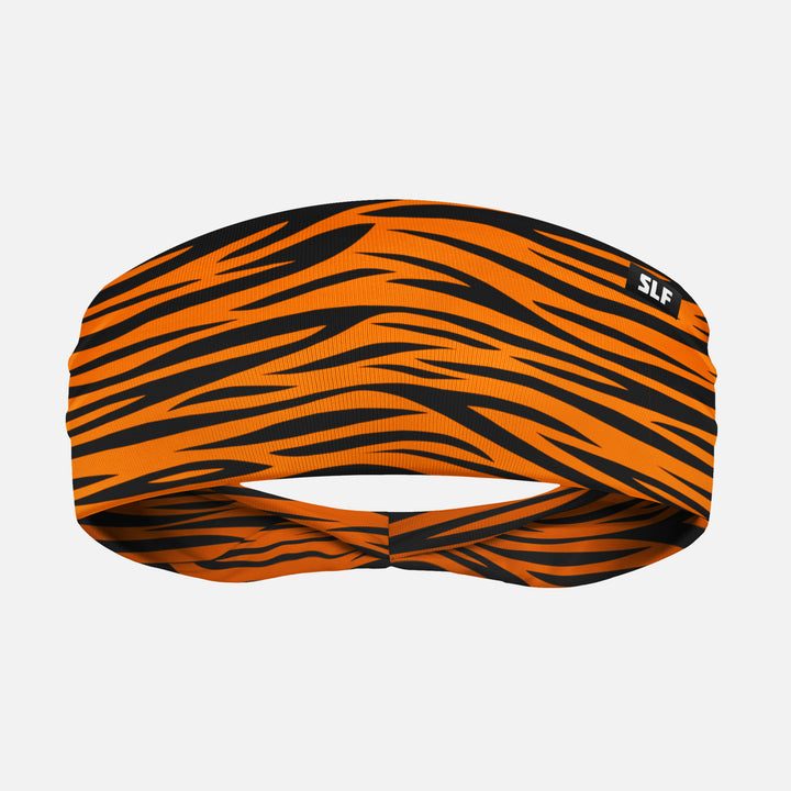Tiger Stripes Headband