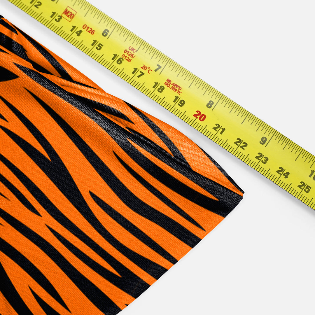 Tiger Stripes Headband