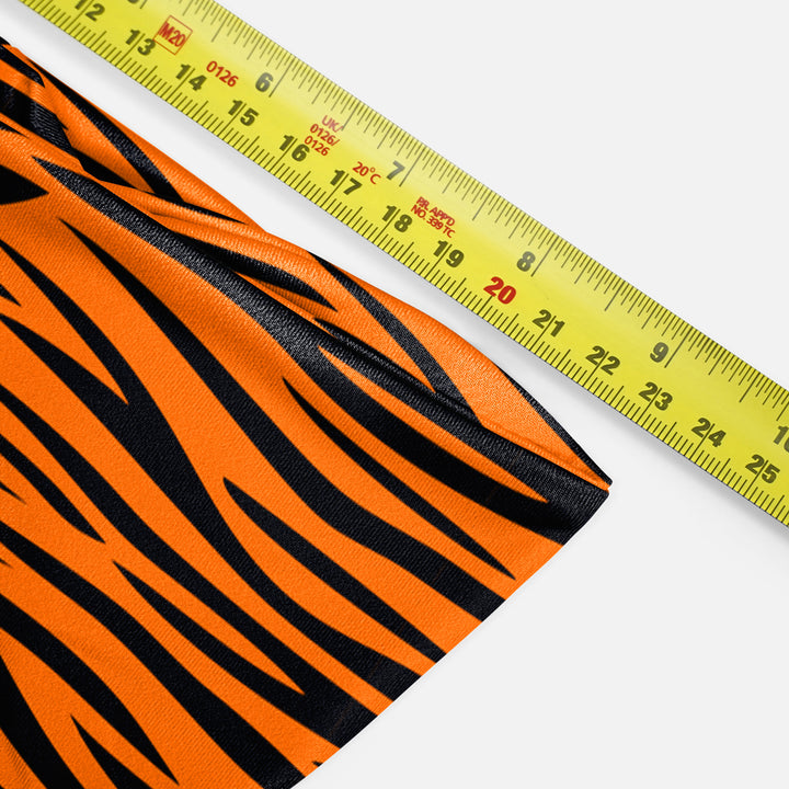 Tiger Stripes Headband