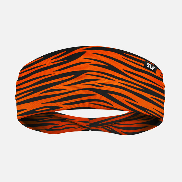 Tiger Stripes Headband