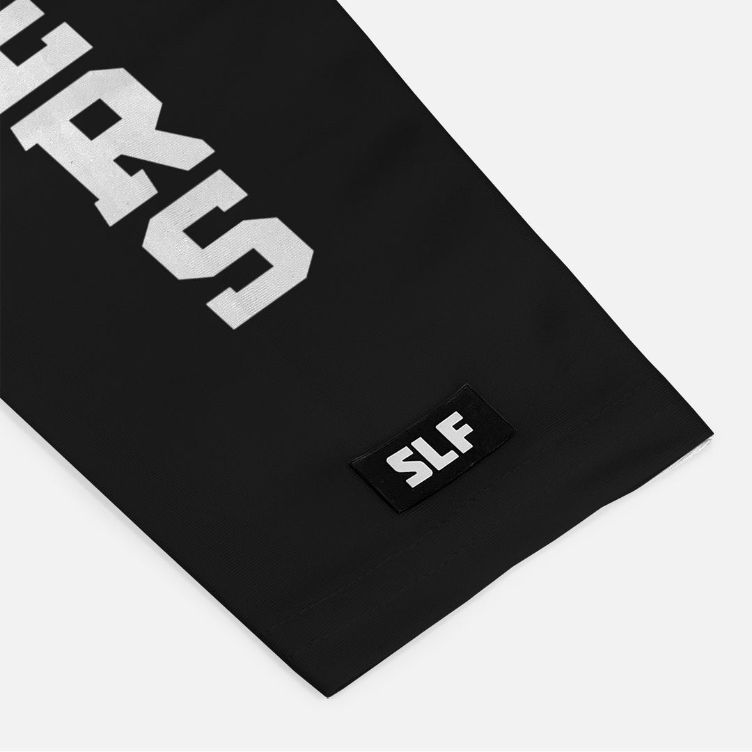 Tigers Arm Sleeve