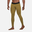 Hue Gold Tights for Men