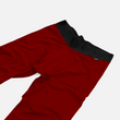 Hue Maroon Tights for men