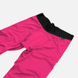 Hue Pink Tights for men