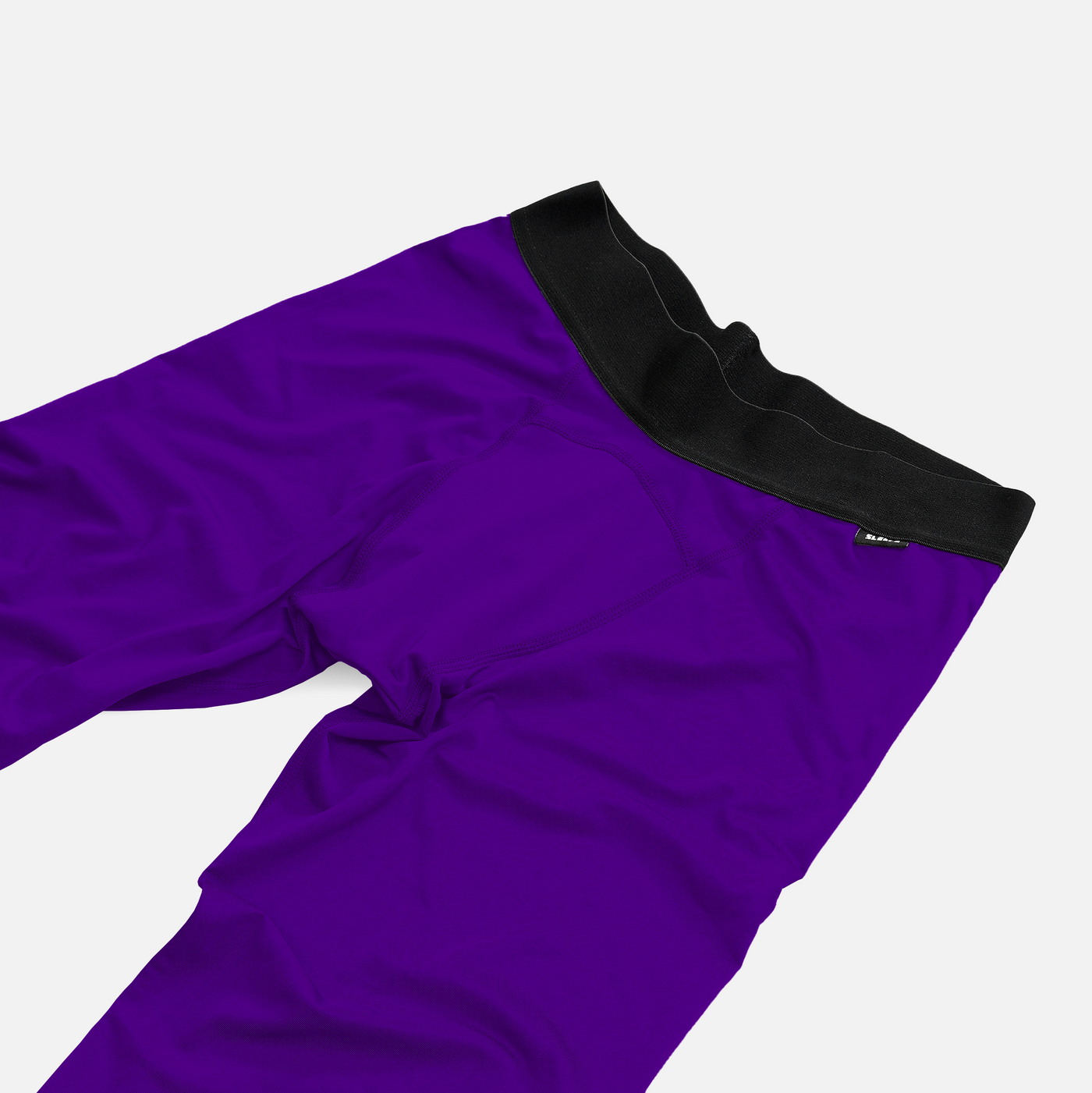 Hue Purple Tights For Men