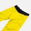 Hue Yellow Tights for men