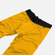 Hue Yellow Gold Tights for Men