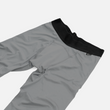 Hue Light Gray Tights for Men