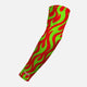 Toxic Flame Arm Sleeve