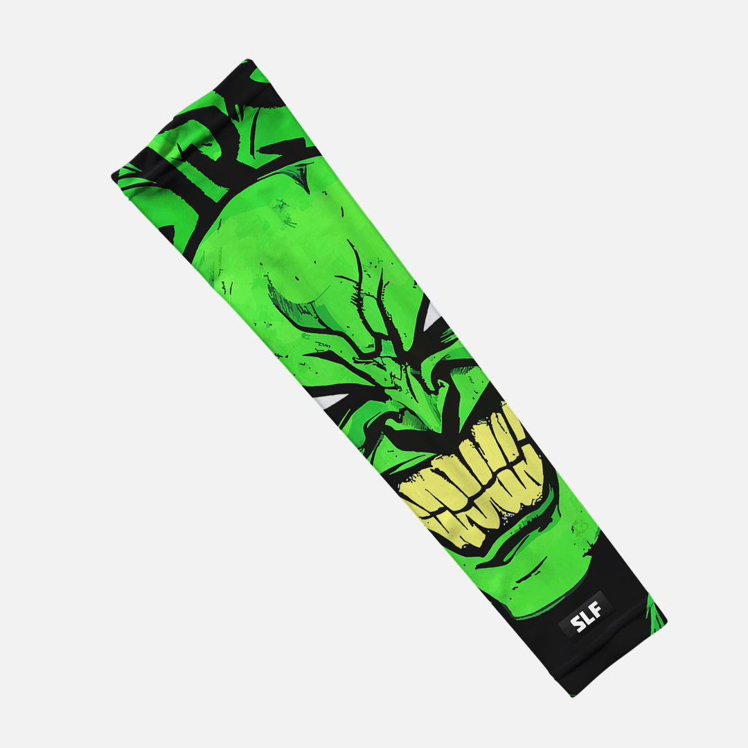 Toxic Slash Kids Arm Sleeve