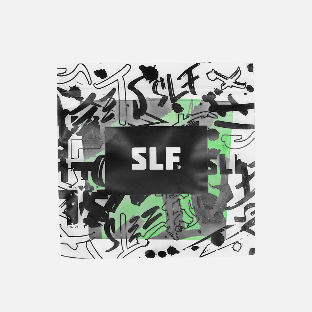 Toxic Slash Kids Arm Sleeve