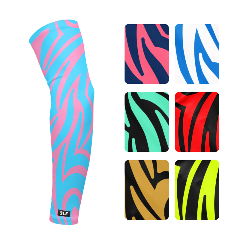 Tribal Arm Sleeve