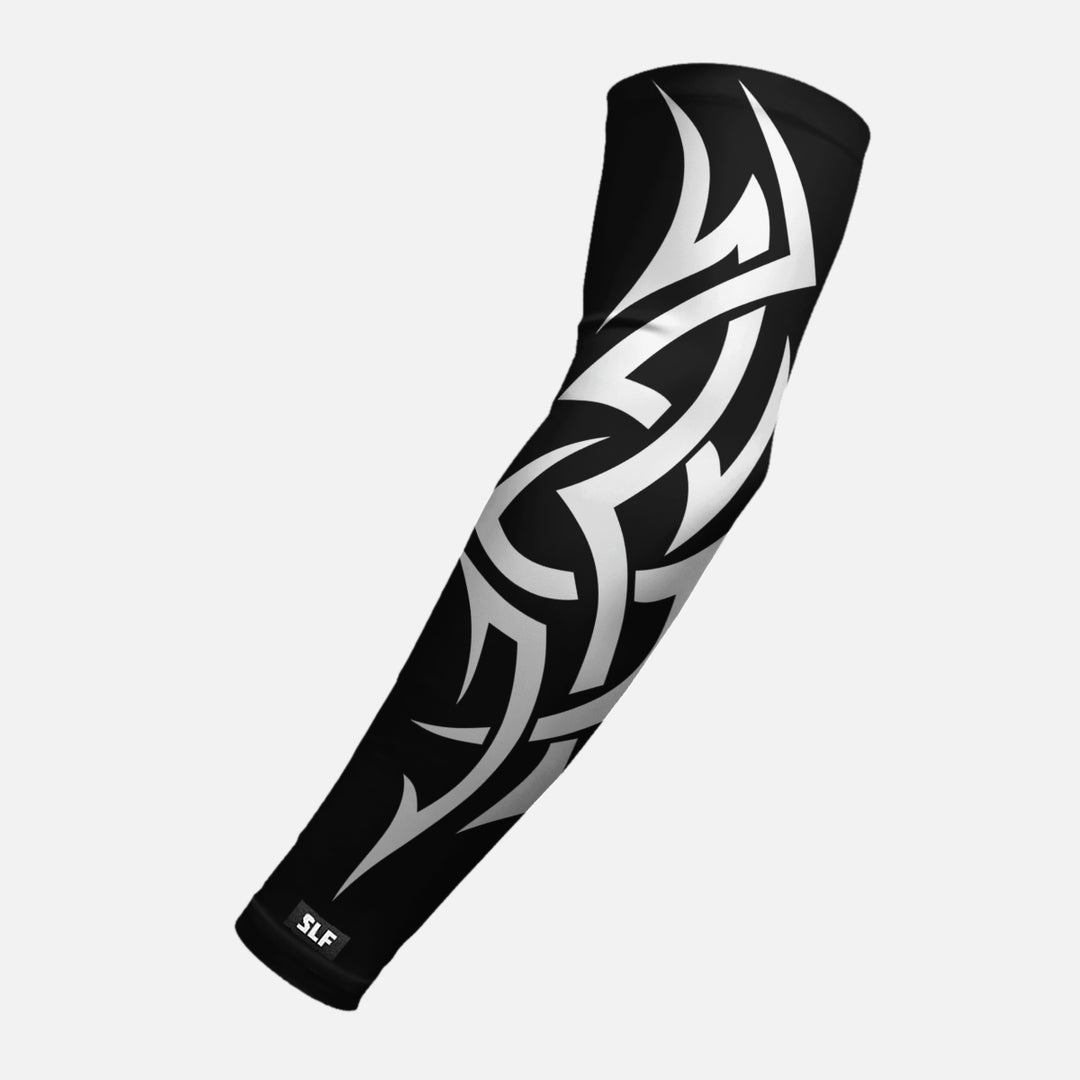 Tribal Black Arm Sleeve