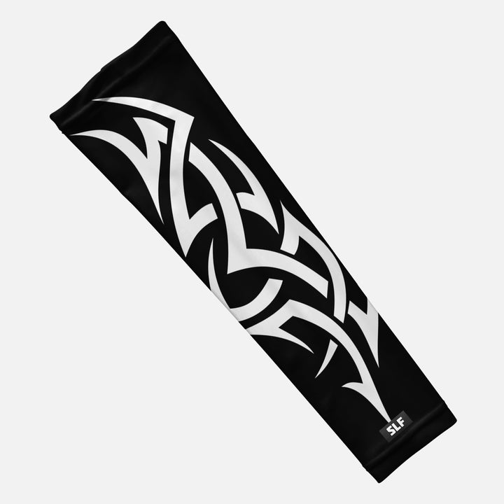 Tribal Black Arm Sleeve