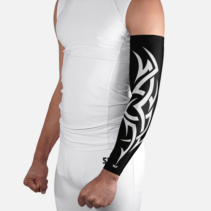 Tribal Black Arm Sleeve