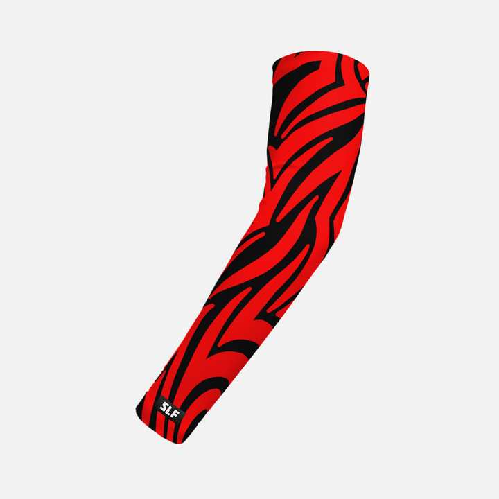 Black/Red