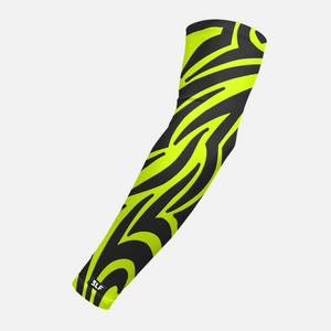 Lemon Yellow/Black