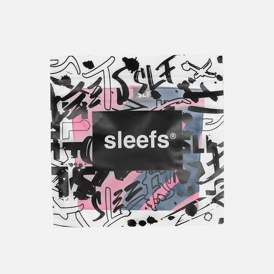 Magenta/Navy