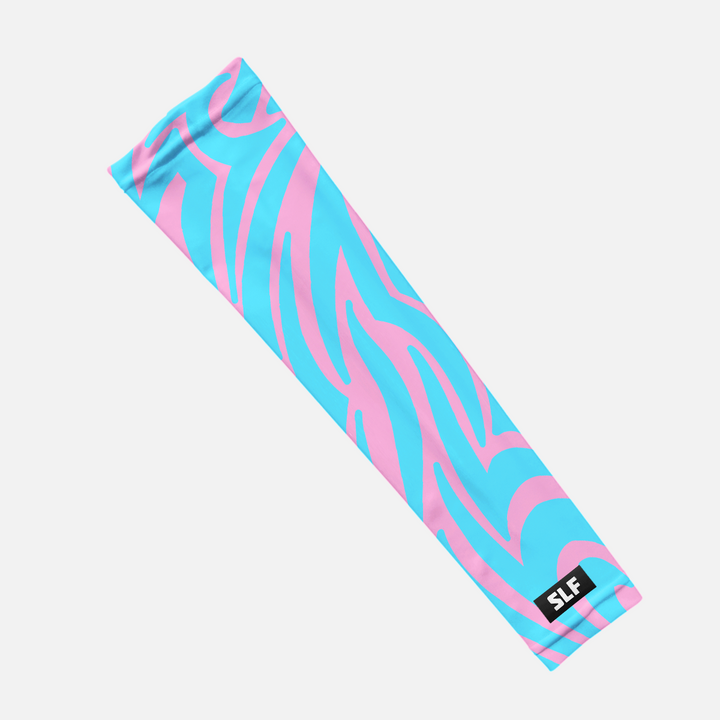 Pink/Light Blue