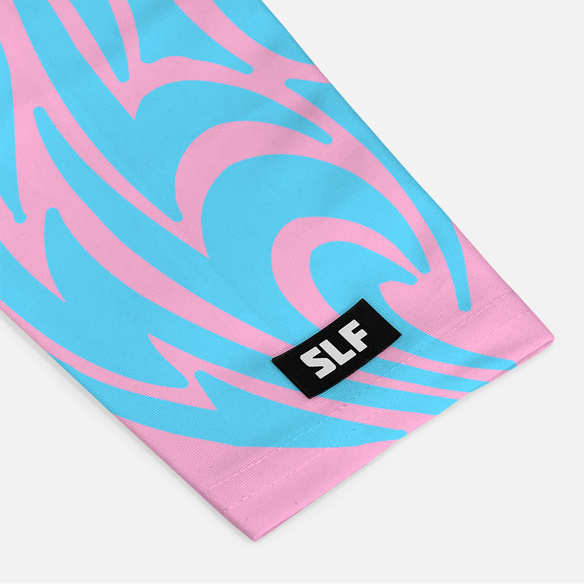 Pink/Light Blue