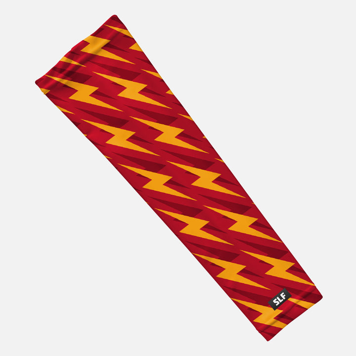 Trueno Pattern Waves Arm Sleeve