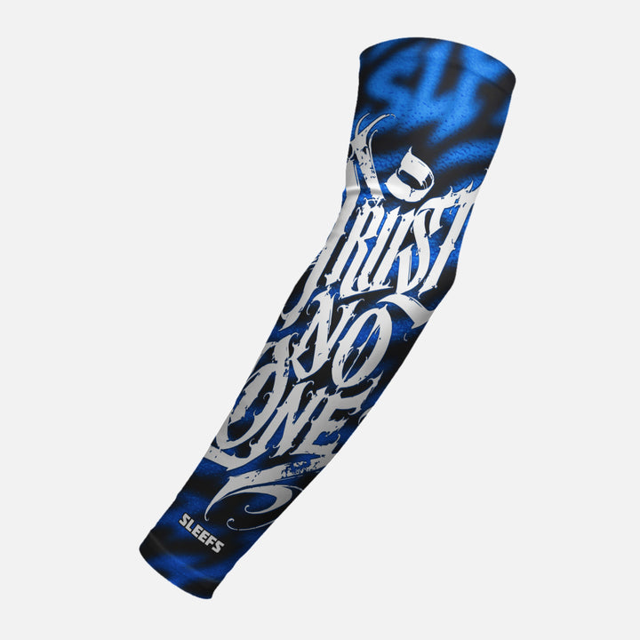 Trust No One Arm Sleeve
