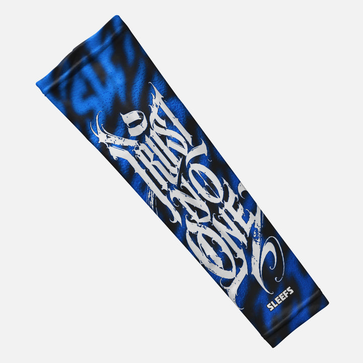 Trust No One Arm Sleeve