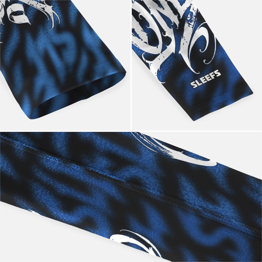 Trust No One Kids Arm Sleeve