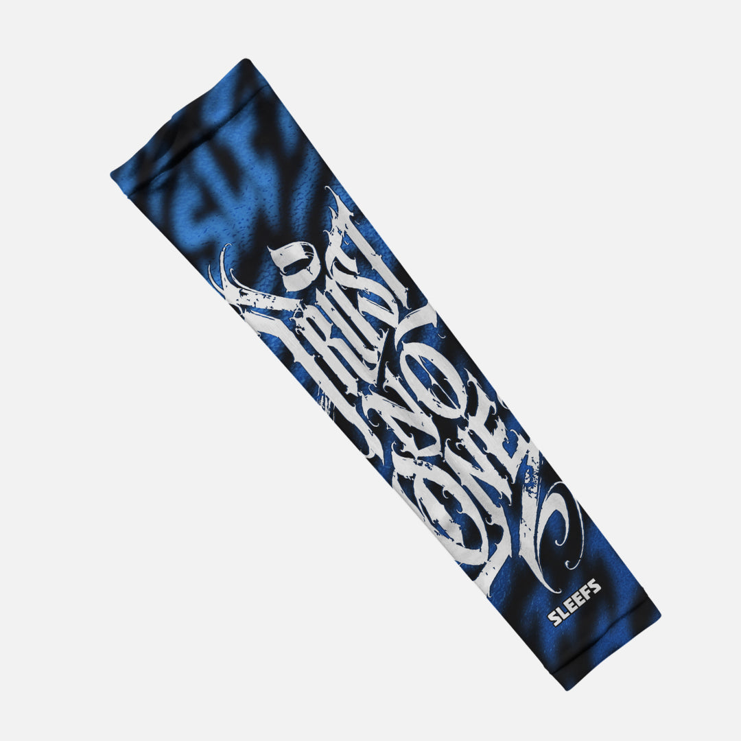 Trust No One Kids Arm Sleeve